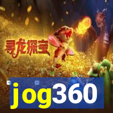 jog360