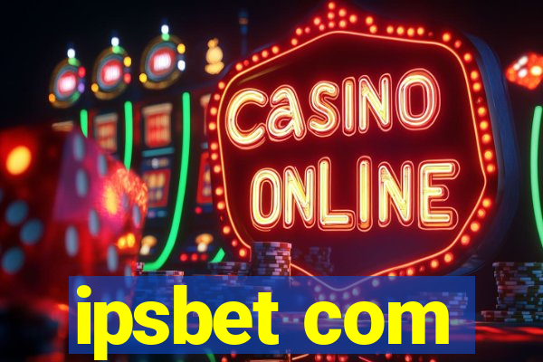 ipsbet com