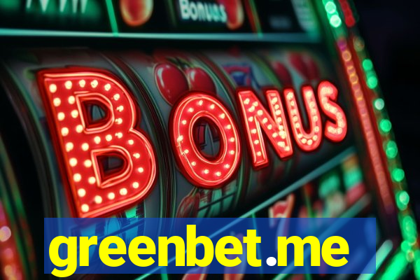 greenbet.me