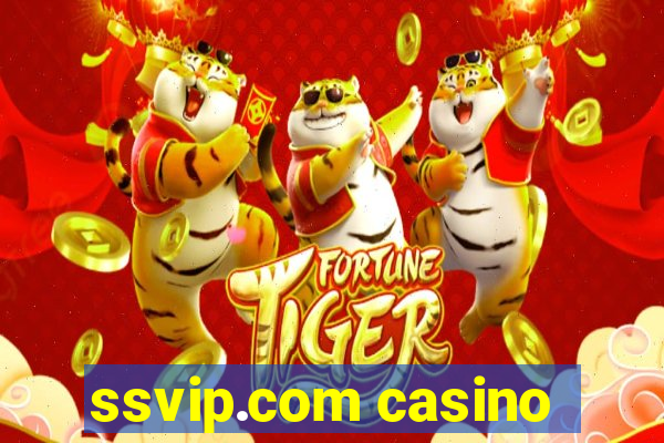 ssvip.com casino