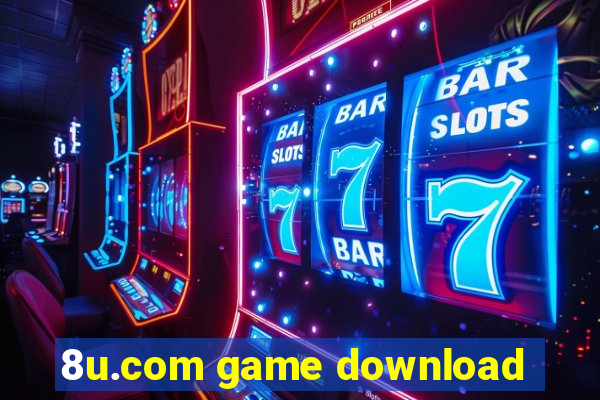 8u.com game download