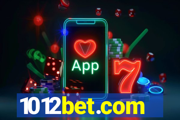 1012bet.com