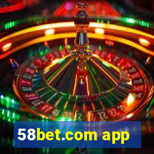 58bet.com app