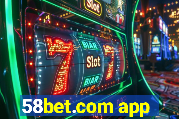 58bet.com app