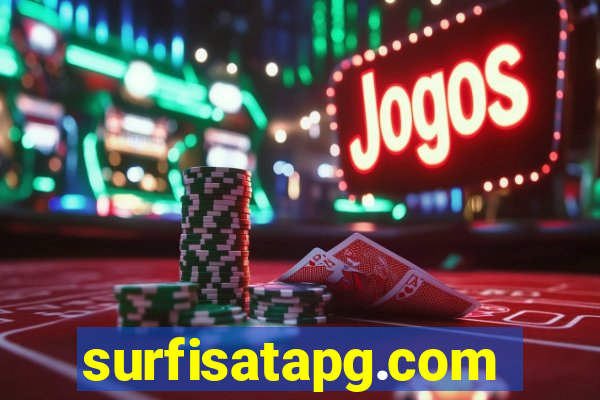 surfisatapg.com