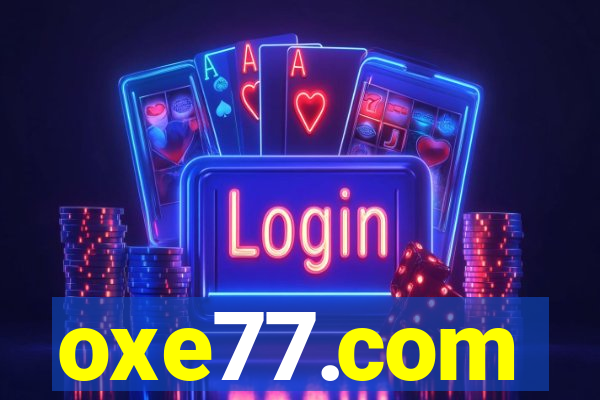 oxe77.com