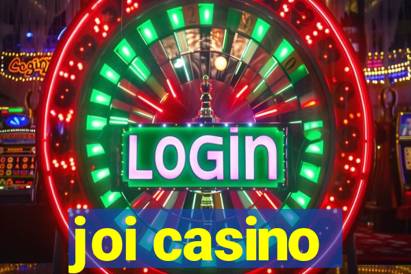 joi casino