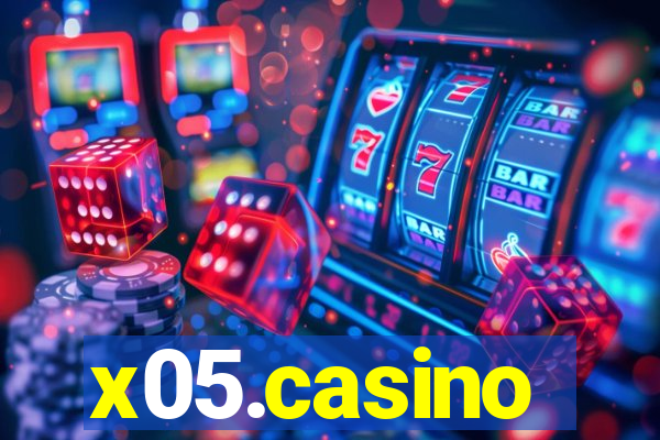 x05.casino