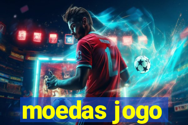 moedas jogo