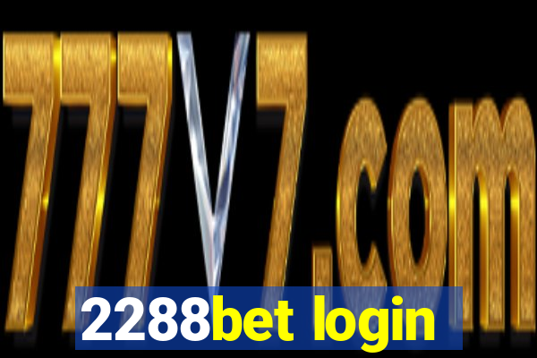 2288bet login