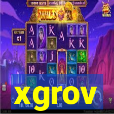 xgrov