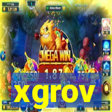 xgrov