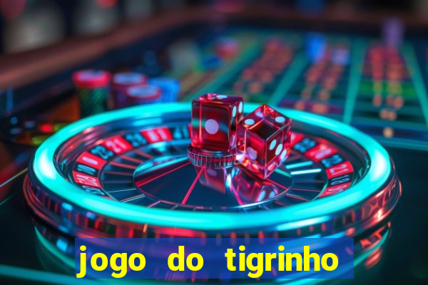 jogo do tigrinho esta legalizado