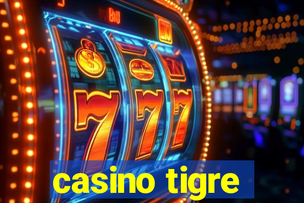 casino tigre