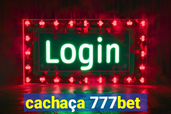 cachaça 777bet