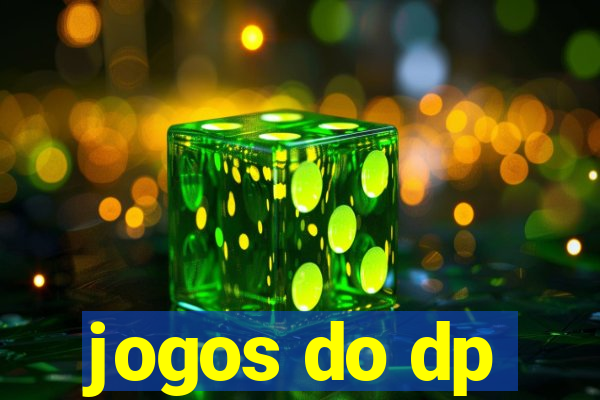 jogos do dp