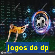 jogos do dp