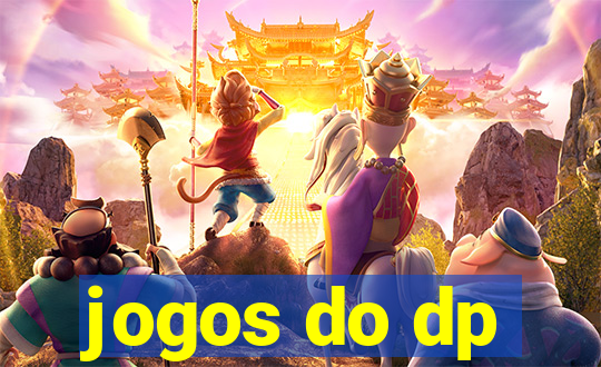 jogos do dp