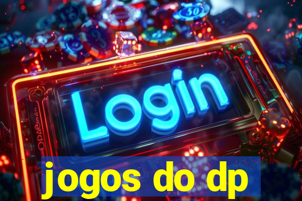 jogos do dp