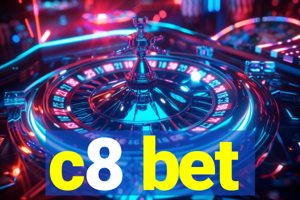 c8 bet