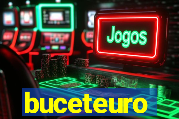 buceteuro