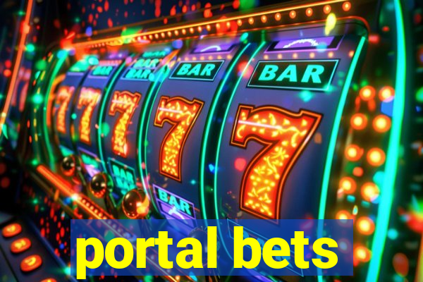 portal bets