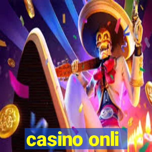 casino onli