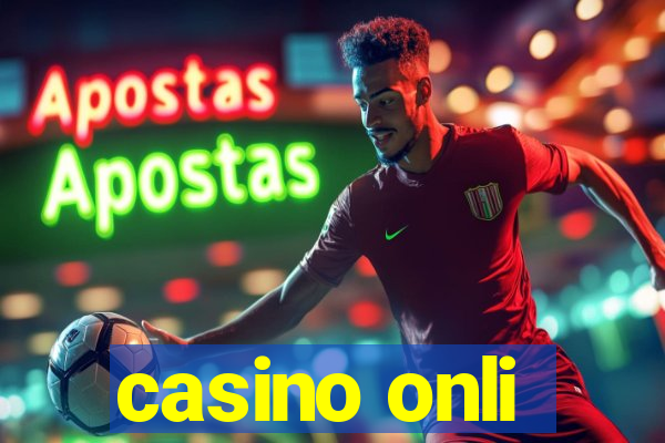 casino onli