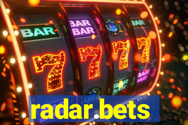 radar.bets