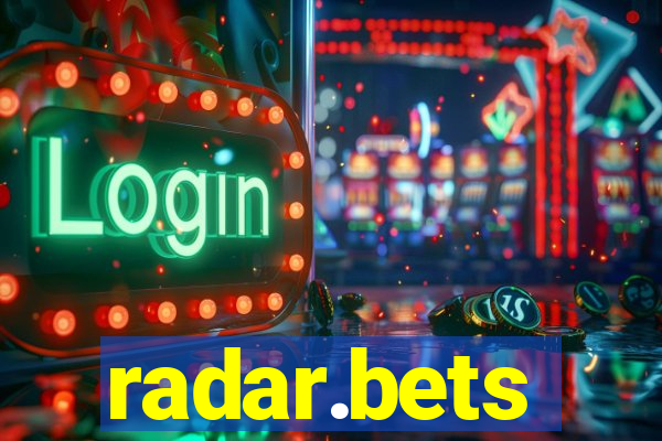 radar.bets