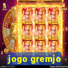 jogo gremjo