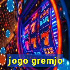 jogo gremjo