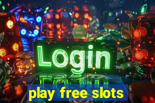 play free slots