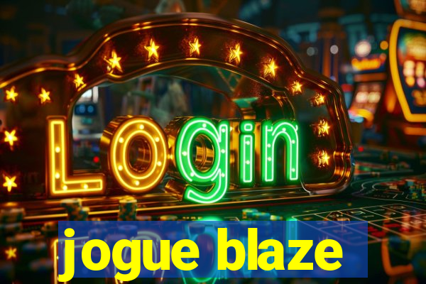 jogue blaze