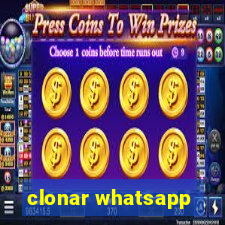 clonar whatsapp