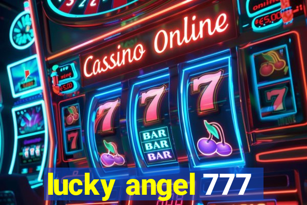 lucky angel 777