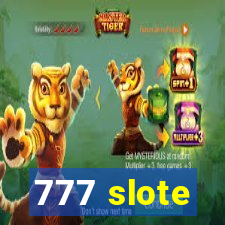 777 slote