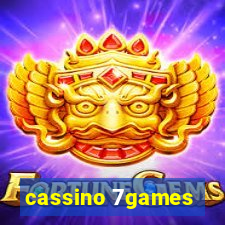 cassino 7games