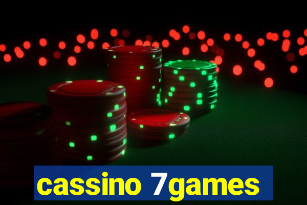 cassino 7games