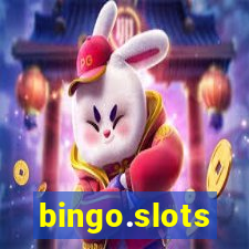 bingo.slots