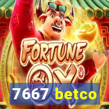 7667 betco