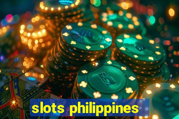 slots philippines