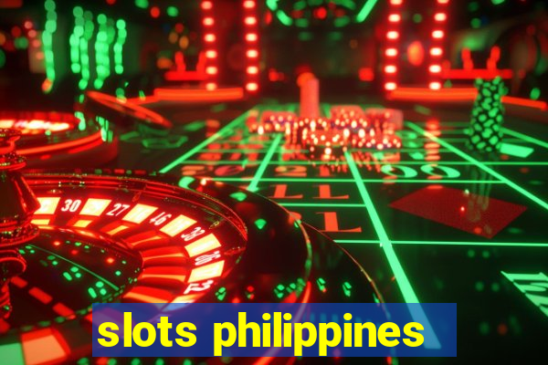 slots philippines