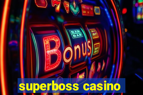 superboss casino