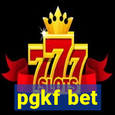 pgkf bet