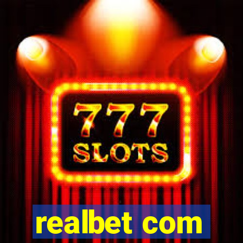 realbet com