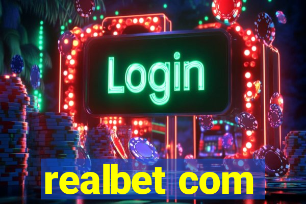 realbet com