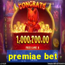 premiae bet