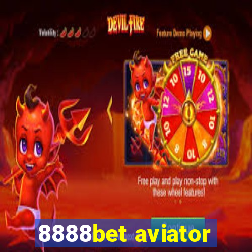 8888bet aviator