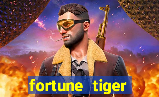 fortune tiger rodadas gratis